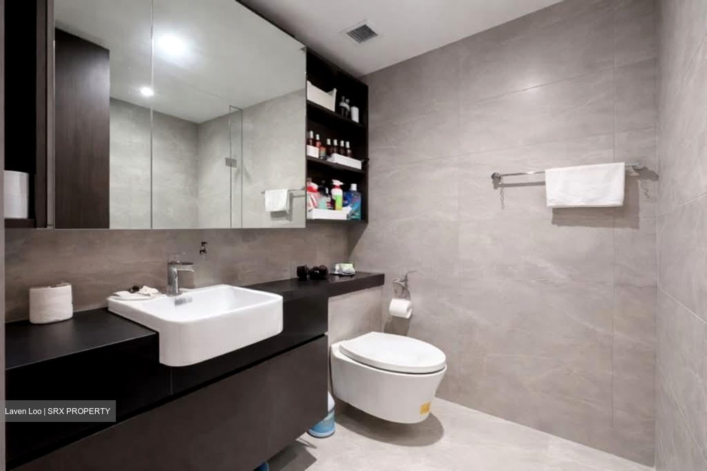 Parc Clematis (D5), Apartment #555686021